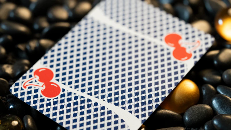 Limited Bee X Cherry Blue – A Historic Fusion of Classic and Modern Design - Image 3