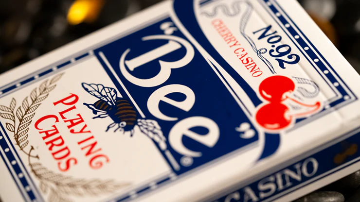 Limited Bee X Cherry Blue – A Historic Fusion of Classic and Modern Design - Image 4