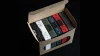 Limited Edition - Smoke & Mirrors 15th Anniversary Box 5 Deck Set - Image 3