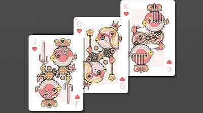 Little Atlantis Bicycle Playing Cards - Image 4