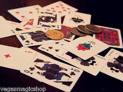 Little Island Playing Cards Deck USPCC - Image 7