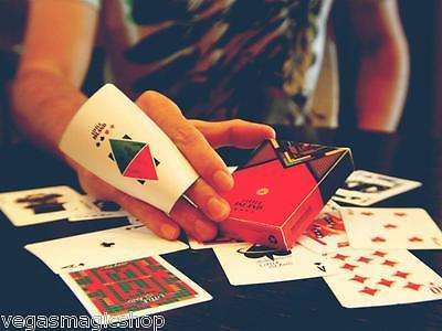 Little Island Playing Cards Deck USPCC - Image 8