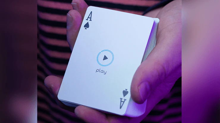 LOFI Playing Cards USPCC - Image 4