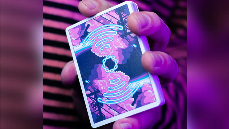 LOFI Playing Cards USPCC - Image 5