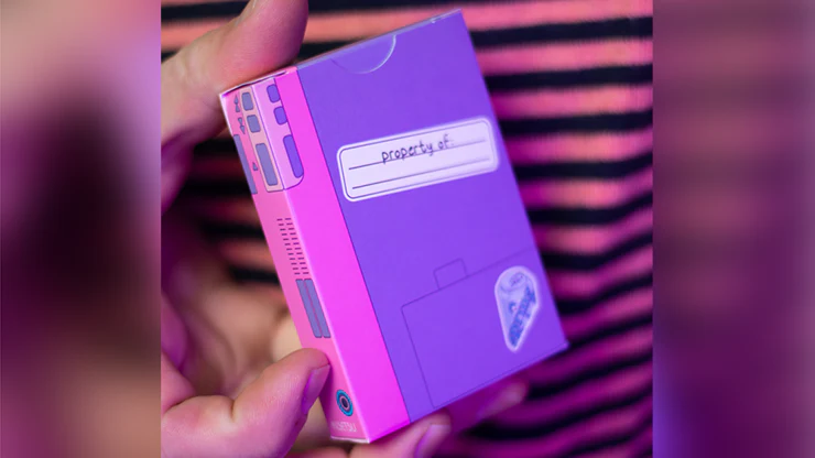 LOFI Playing Cards USPCC - Image 6