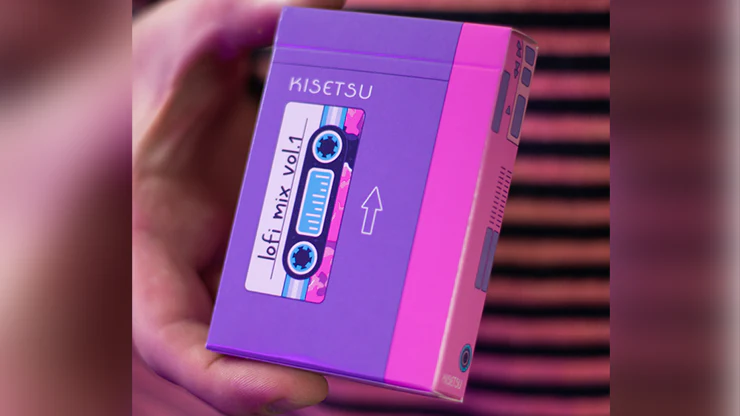 LOFI Playing Cards USPCC - Image 7