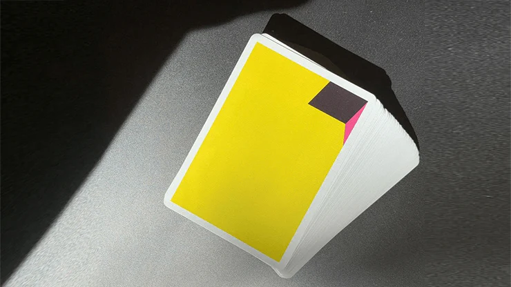 Louisiana Komorebi Playing Cards USPCC - Image 3