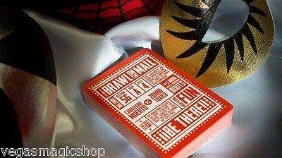Luchadores Bicycle Playing Cards - Image 3