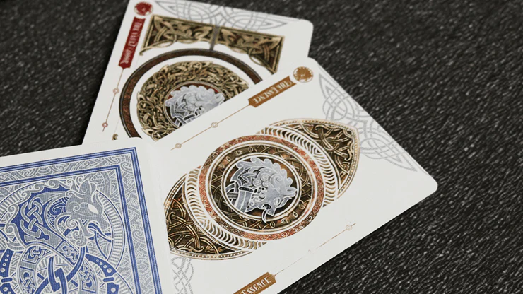 Luminosity Exclusive Playing Cards USPCC - Image 3