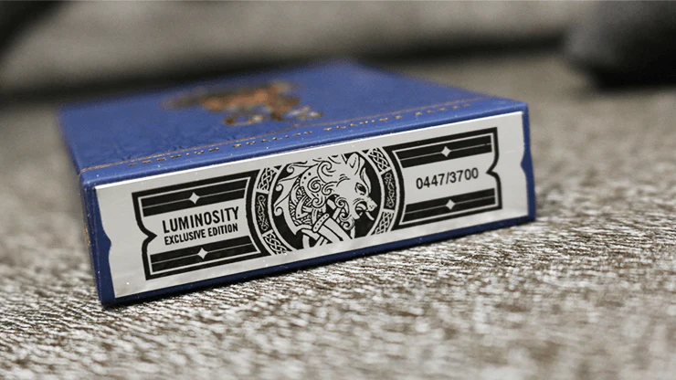 Luminosity Exclusive Playing Cards USPCC - Image 6