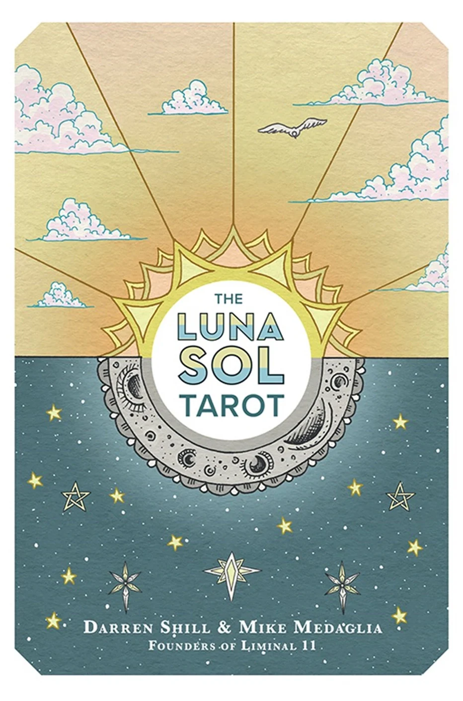 Luna Sol Tarot Deck - Multicultural and Inspiring - Image 4