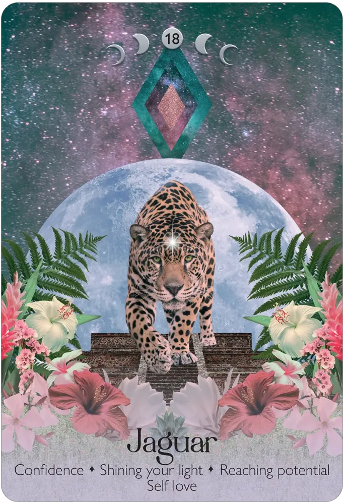 Lunar Magic Oracle - Image 4
