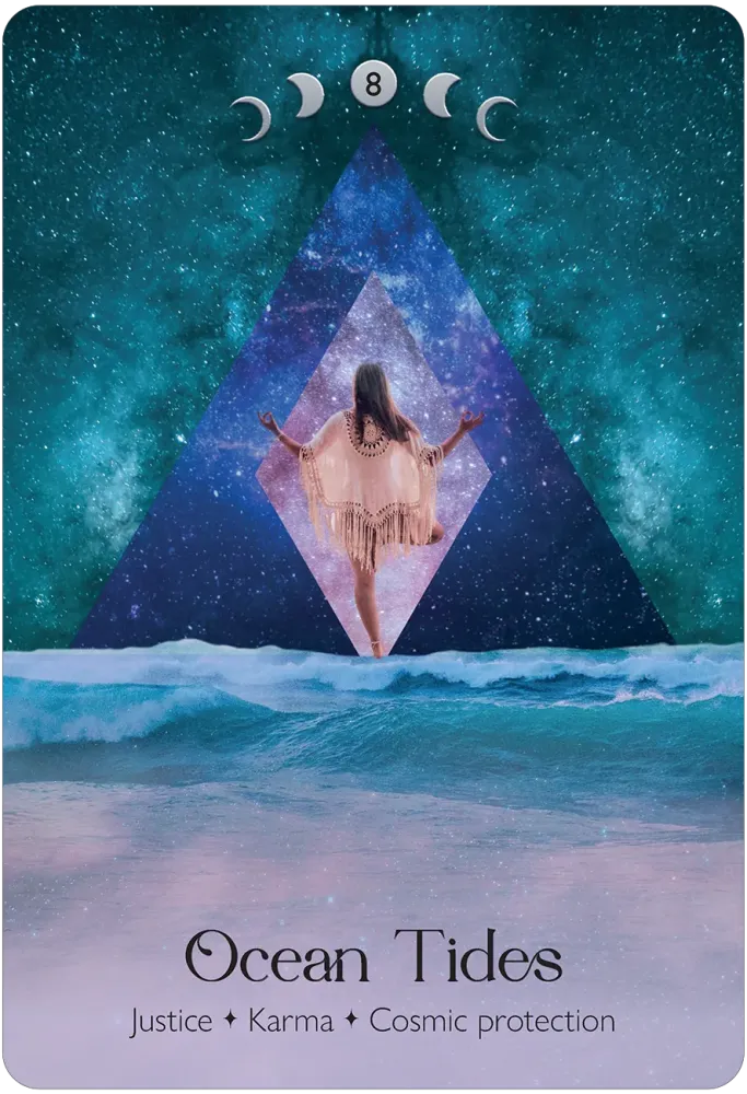 Lunar Magic Oracle - Image 5