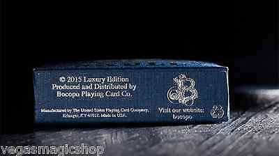 Luxury Skull Bicycle Playing Cards Deck - Image 5