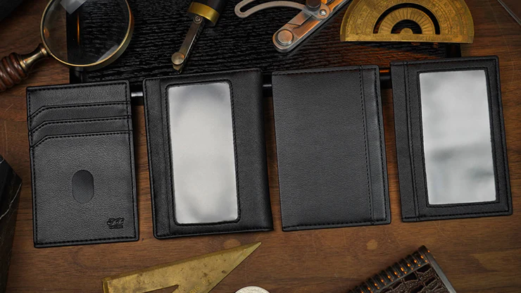 MAGIC WALLET UNIVERSE PEEK by TCC - Image 3