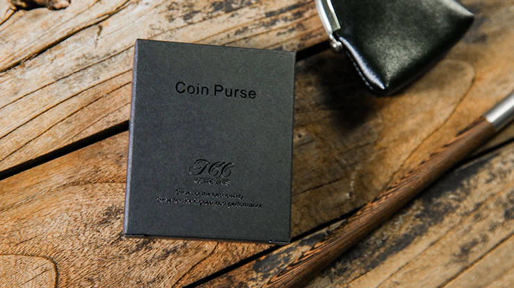 Magician's Coin Purse - Image 2