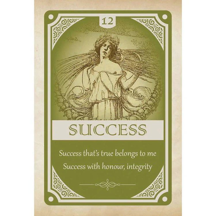 Magickal Spellcards - Image 5