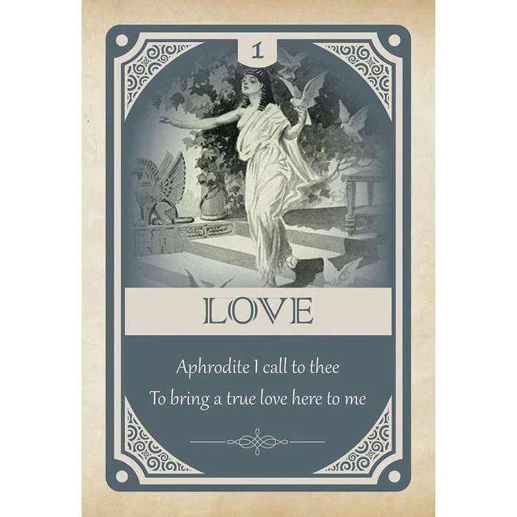 Magickal Spellcards - Image 7