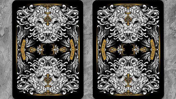 Magna Carta Royals Playing Cards Deck USPCC - Image 7