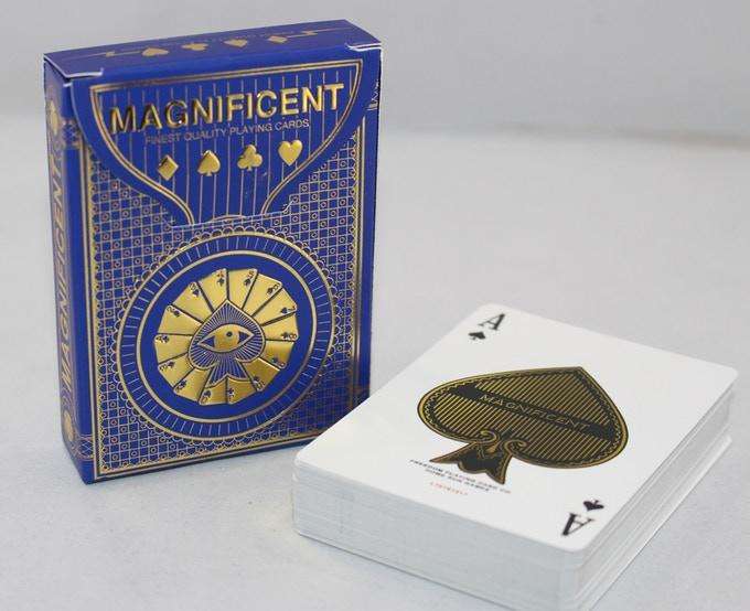Magnificent Playing Cards FPCC - Image 3