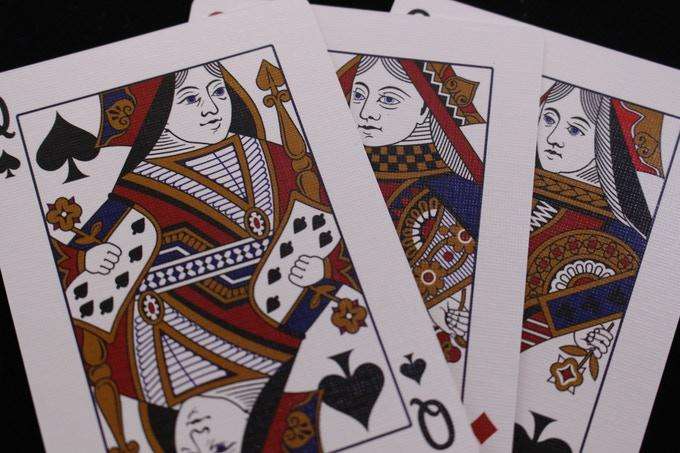 Magnificent Playing Cards FPCC - Image 4