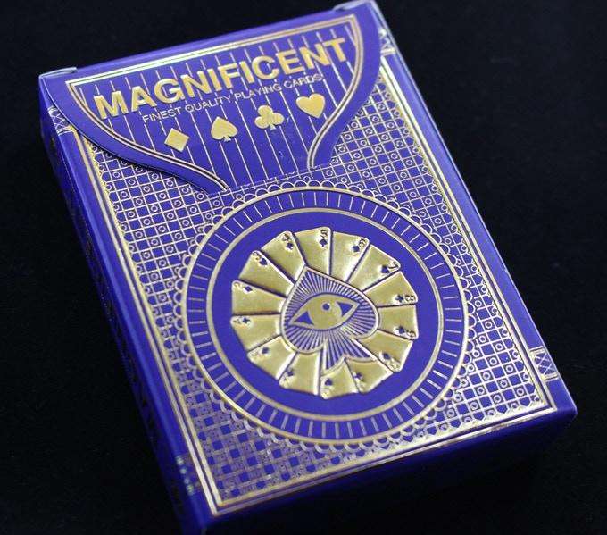 Magnificent Playing Cards FPCC - Image 5
