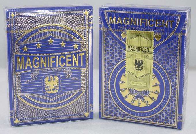 Magnificent Playing Cards FPCC - Image 7