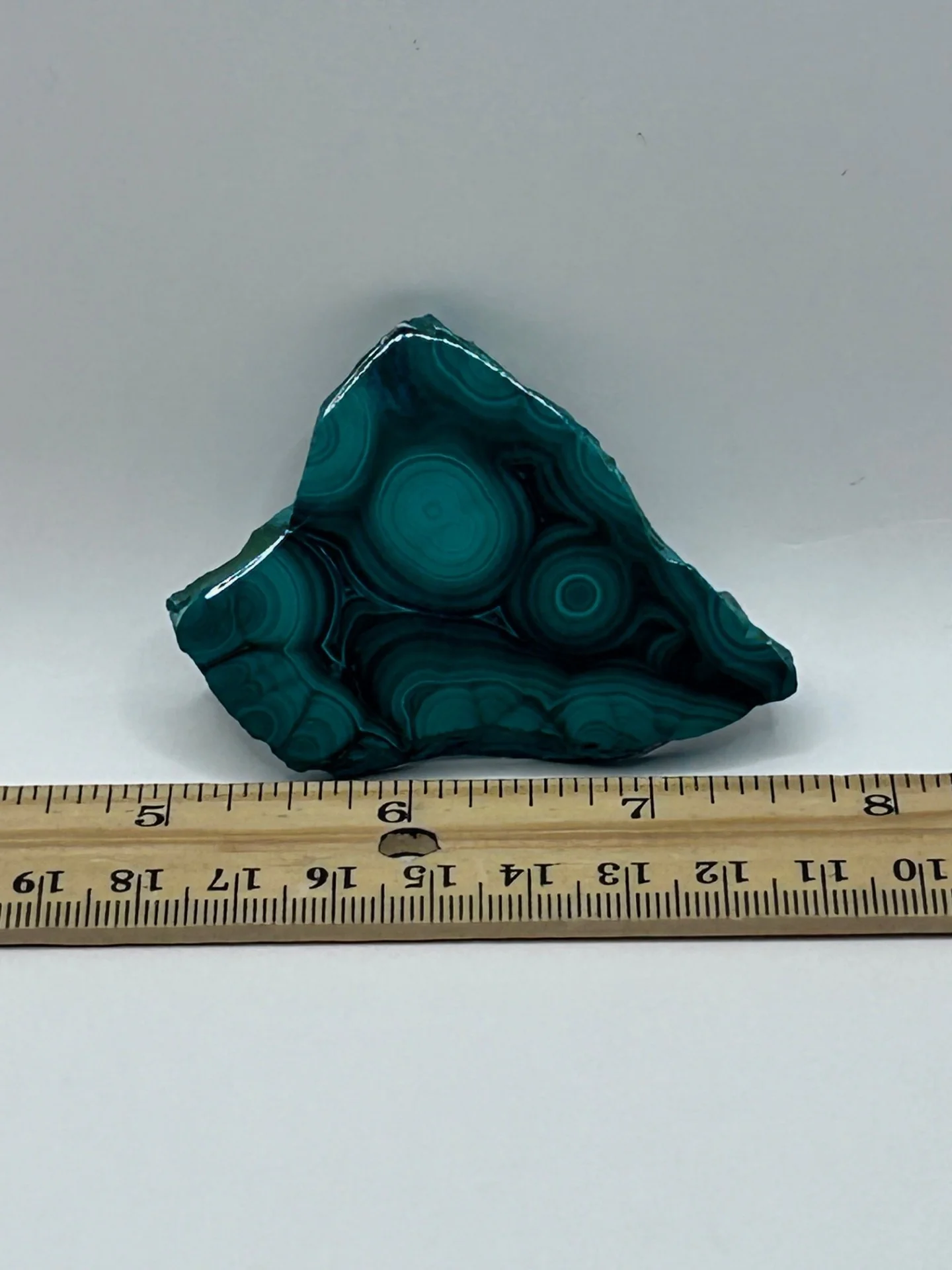 Malachite Polished Slab - Image 3
