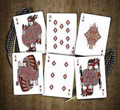 Malam Deluxe Playing Cards Deck EPCC - Image 5