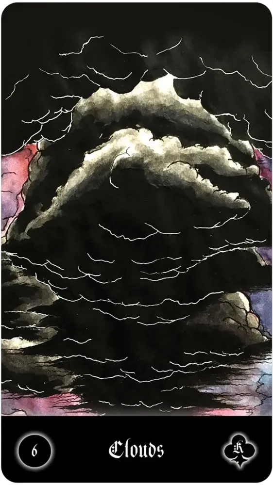 Malefique Lenormand - Image 4