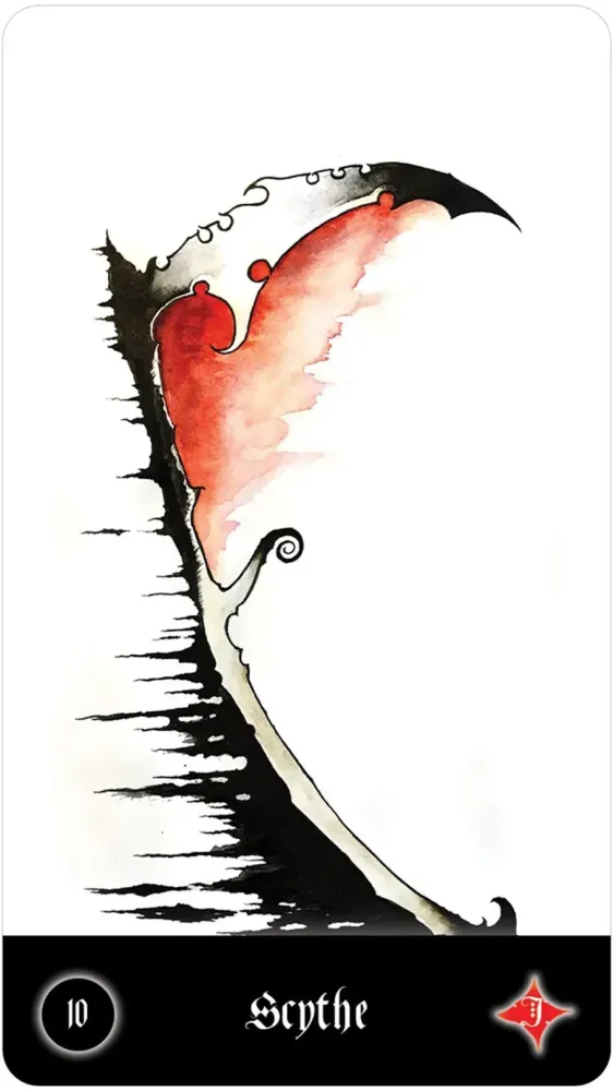 Malefique Lenormand - Image 6