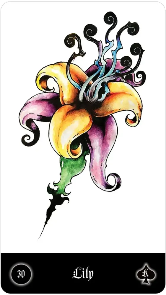 Malefique Lenormand - Image 8