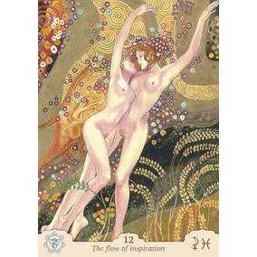 Manara Erotic Oracle: Astrological Insights & Artistic Passion - Image 4