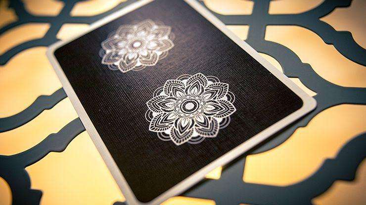 Mandalas Playing Cards USPCC - Image 4