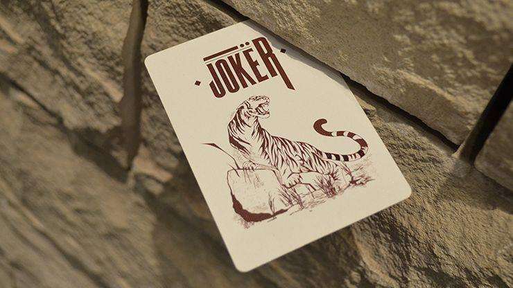Mantecore Playing Cards Deck LPCC - Image 5
