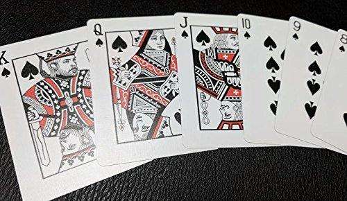 Martyrs Playing Cards USPCC - Image 2
