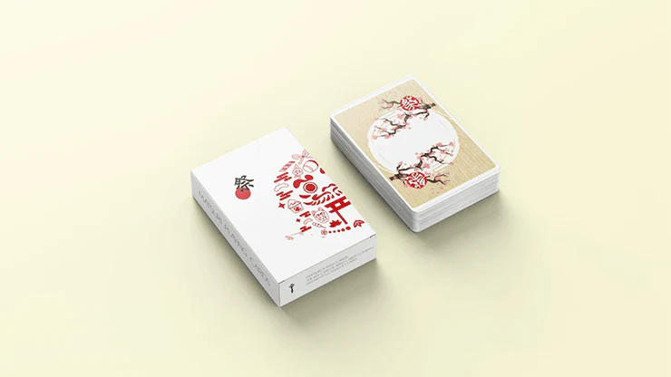 Matsuri Playing Cards - Image 6