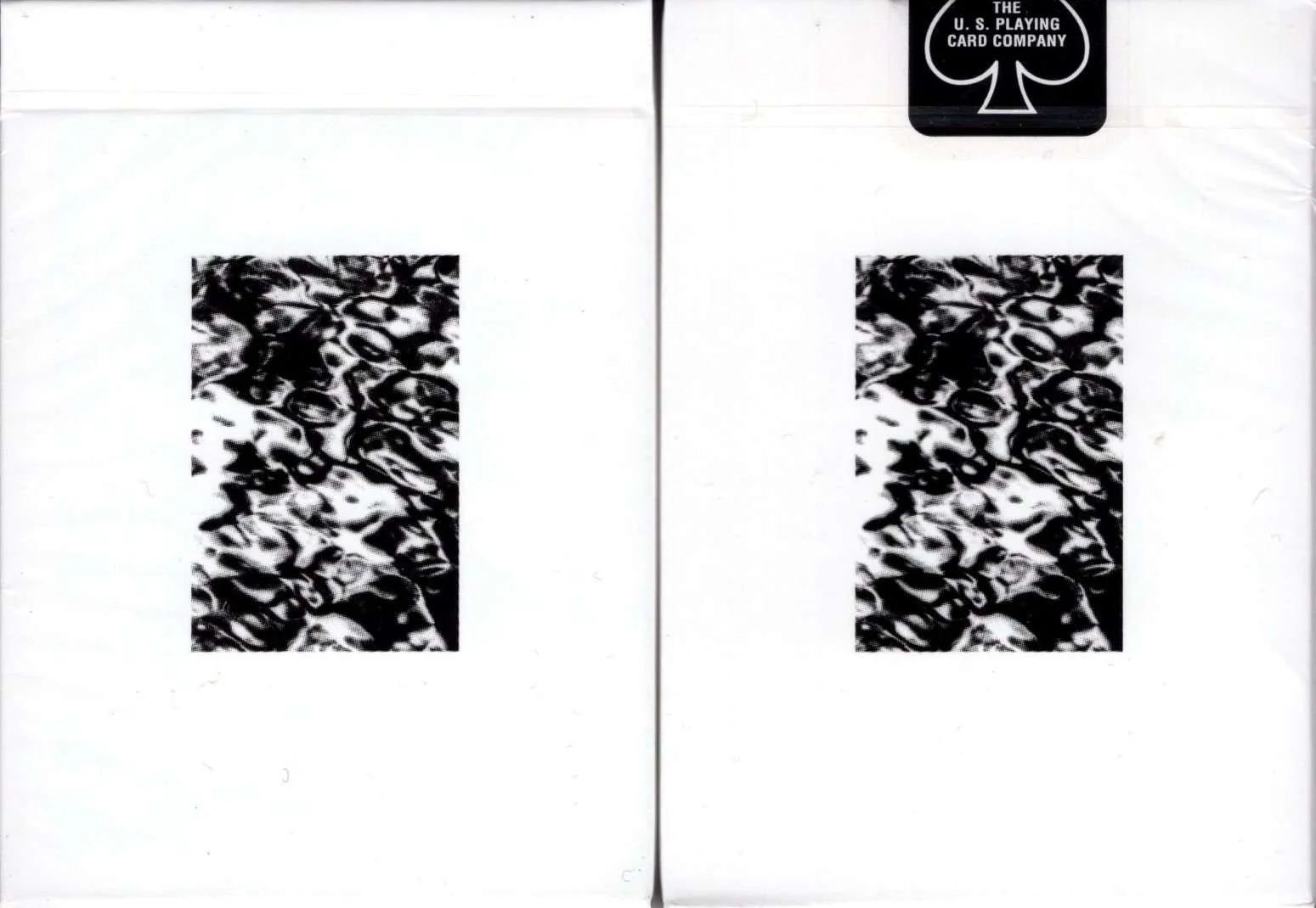 Matter Playing Cards USPCC