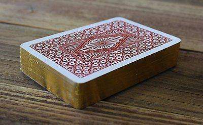Mauger Original Release Playing Cards 90 x 62 mm Size Deck - Image 10