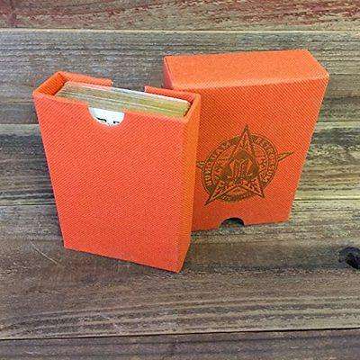 Mauger Original Release Playing Cards 90 x 62 mm Size Deck - Image 4