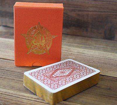 Mauger Original Release Playing Cards 90 x 62 mm Size Deck - Image 8