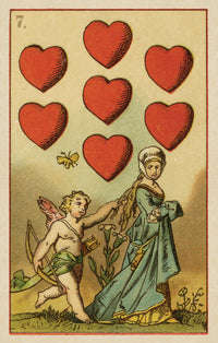 Medieval Fortune Telling Cards Lo Scarabeo - Image 5