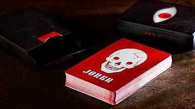Memento Mori Playing Cards Deck USPCC - Image 3