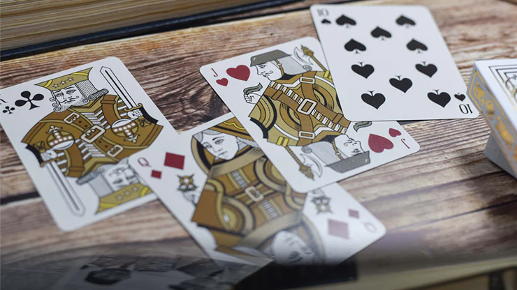 Merah Putih Playing Cards - Image 4