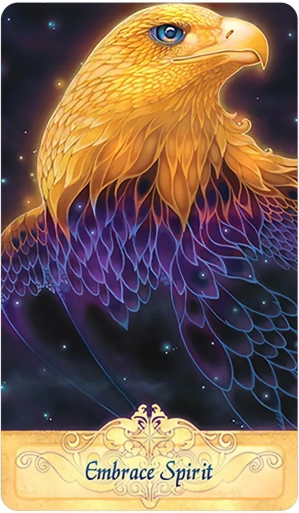 Messenger Oracle - Image 5