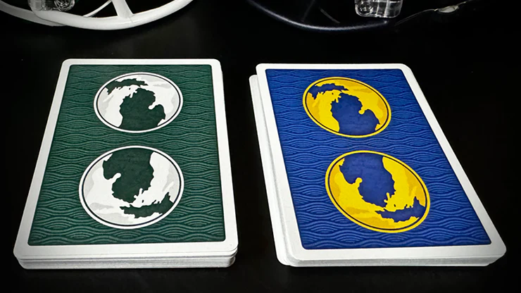 Michigan Euchre Playing Cards - Are You Ready for A Card Table Divided? - Image 6
