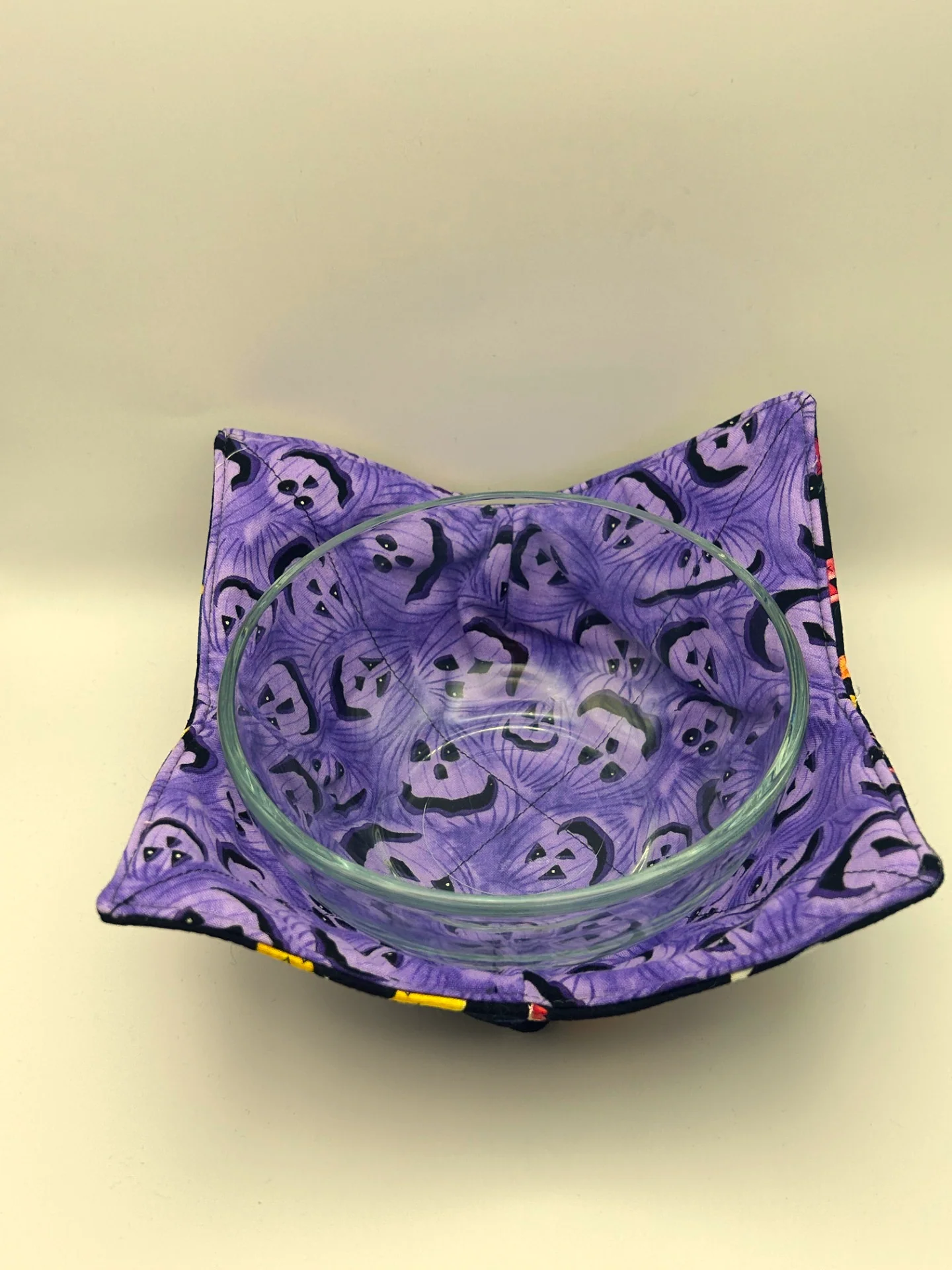 Microwave Bowl Cozy - Image 3