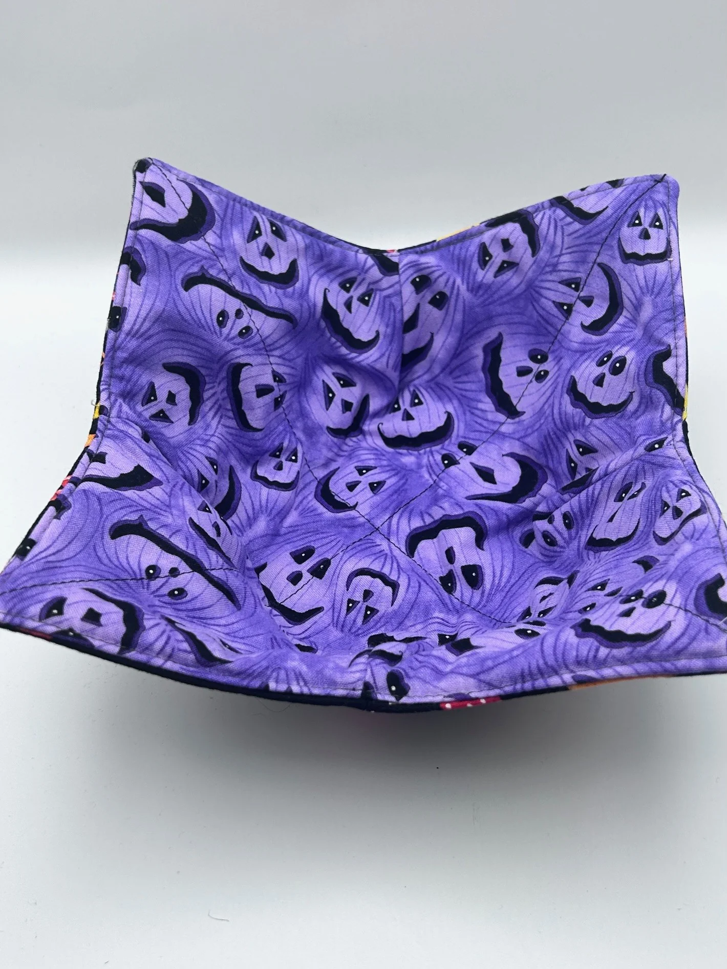 Microwave Bowl Cozy - Image 4