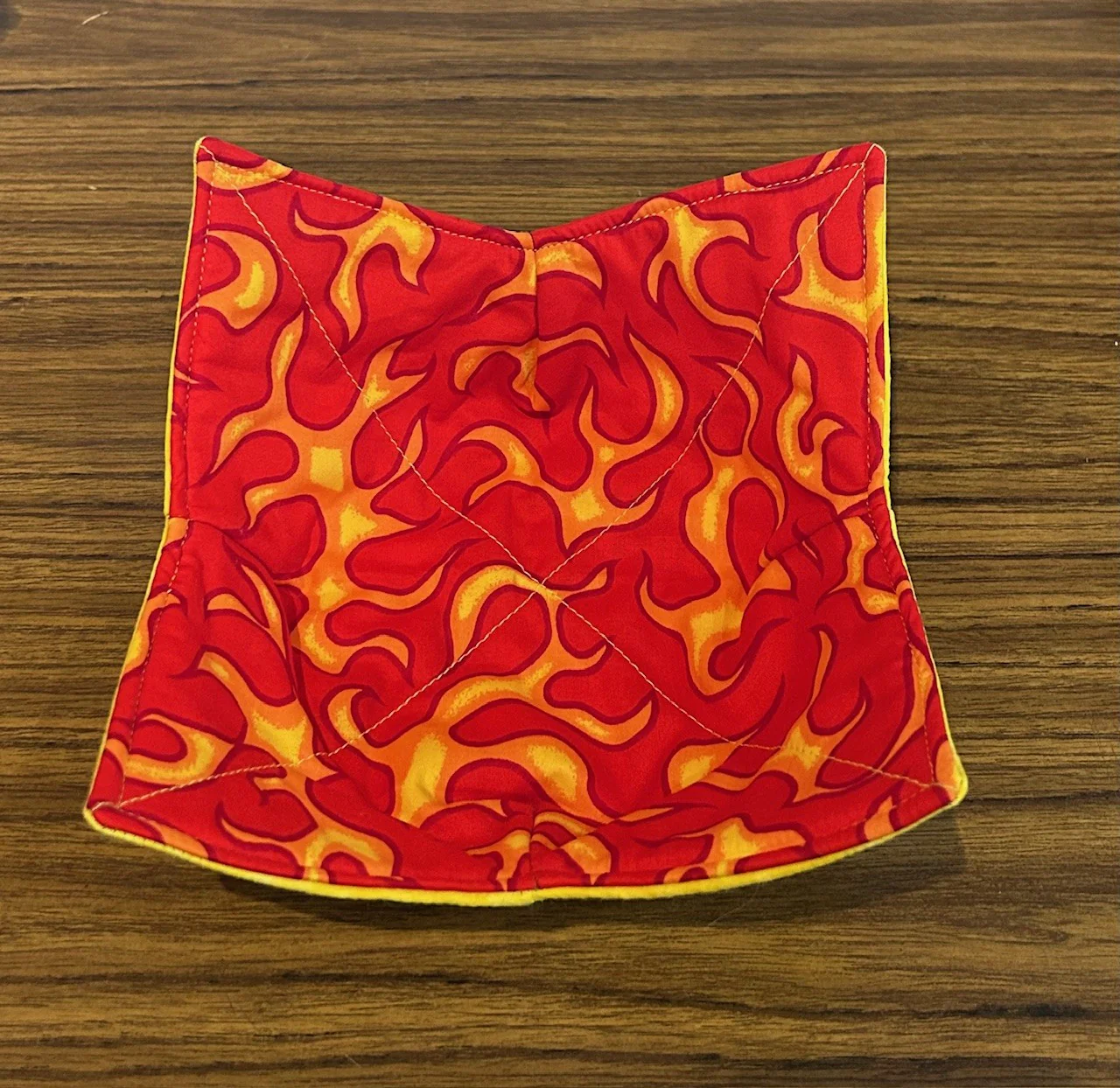 Microwave Bowl Cozy