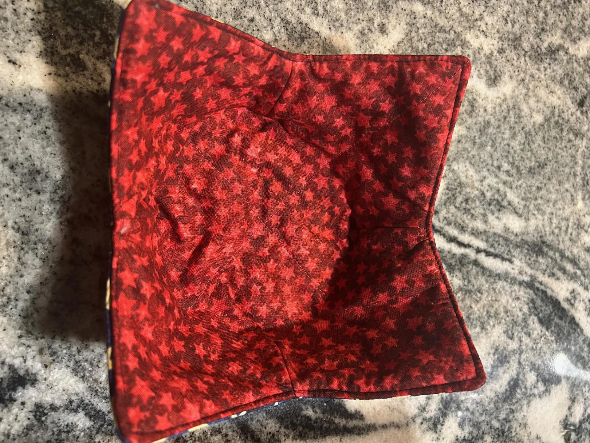 Microwave Bowl Cozy - Image 2